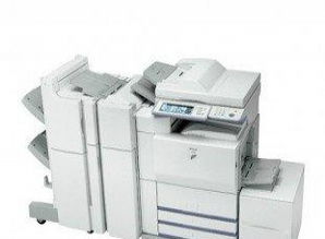 上海夏普復印機維修、耗材與打印服務全攻略